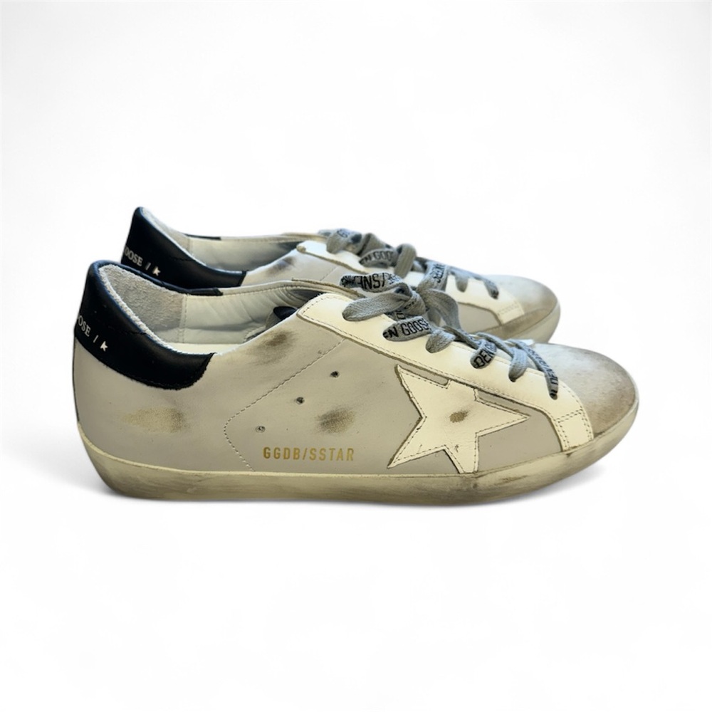 Golden Goose sneakers